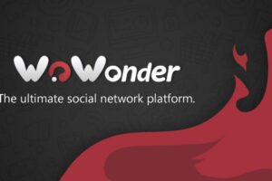 wowonder 一款非常流行的PHP社交网站源码