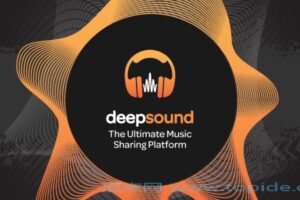 PHP音乐分享社交平台Deepsound v1.4.8