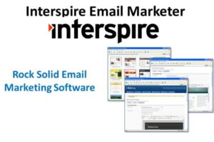 PHP邮件订阅营销应用Interspire Email Marketer破解版