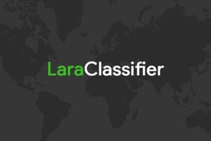 基于Laravel框架编写的PHP广告分类信息程序破解版LaraClassifier