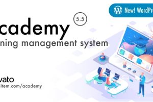 PHP在线学习,付费课程系统Academy