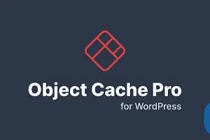Object Cache Pro 企业级的后端Redis对象缓存插件 v1.17.0